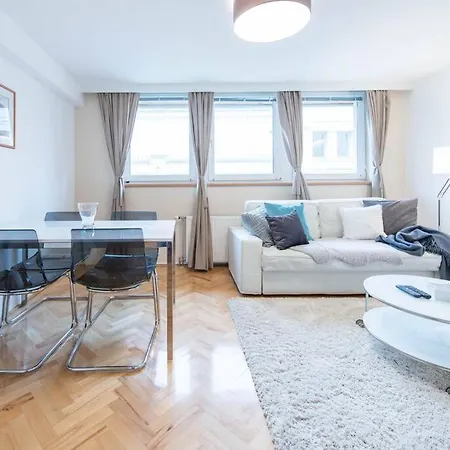 Venus - Renate Appartamento Budapest