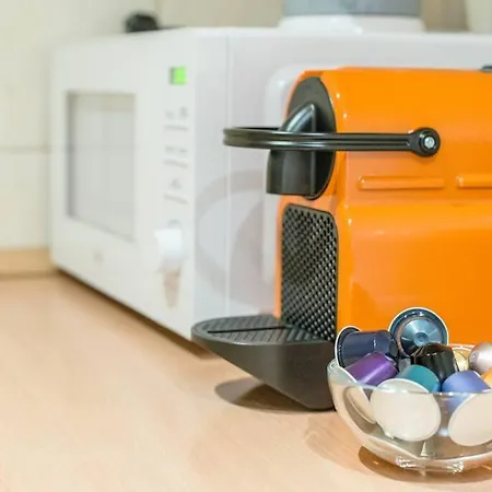 Appartamento Venus - Renate