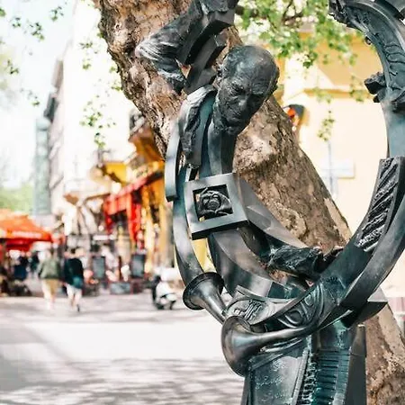 Venus - Renate Appartamento Budapest