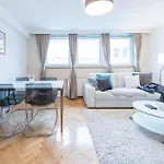 Venus - Renate Apartment Budapest