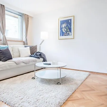Apartman Venus - Renate *
