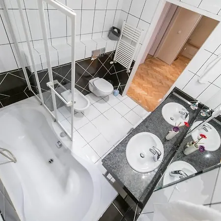 Apartman Venus - Renate *