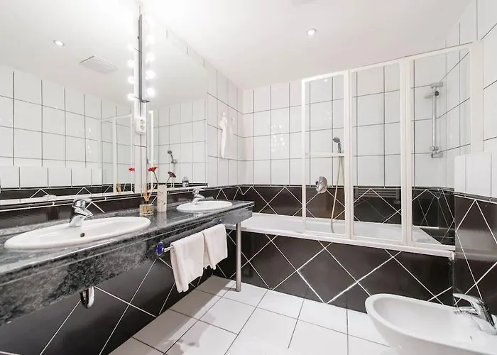 Venus - Renate Apartament