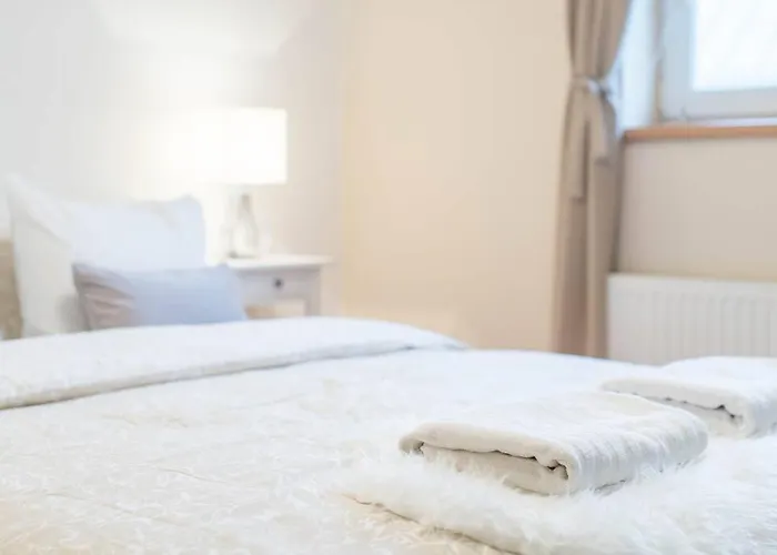 Venus - Renate Apartament Budapesta