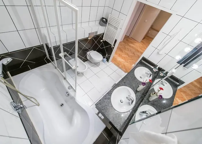 Apartament Venus - Renate *