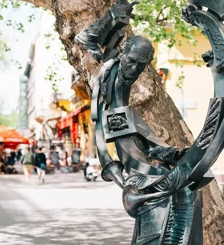 Venus - Renate Apartament Budapesta