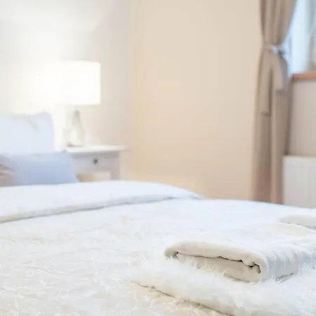 Venus - Renate Apartmán Budapešť