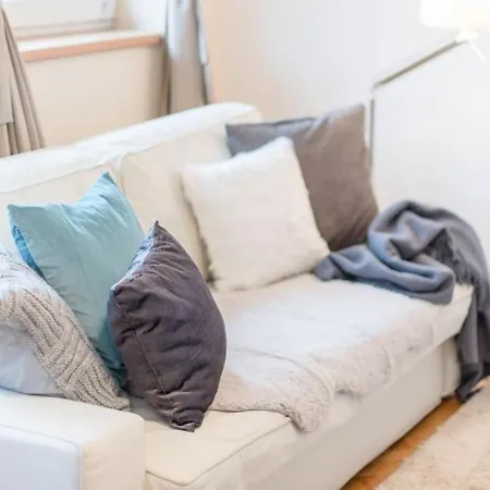 Apartmán Venus - Renate Budapešť
