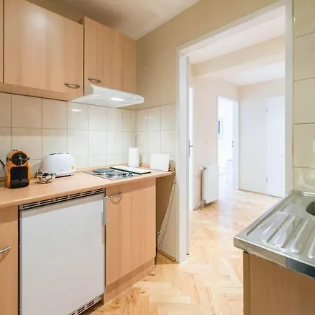Venus - Renate Apartmán
